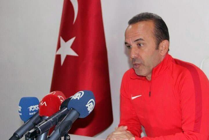 Mehmet Özdilek: Hak Etmediğimiz Bir Mağlubiyet Aldık