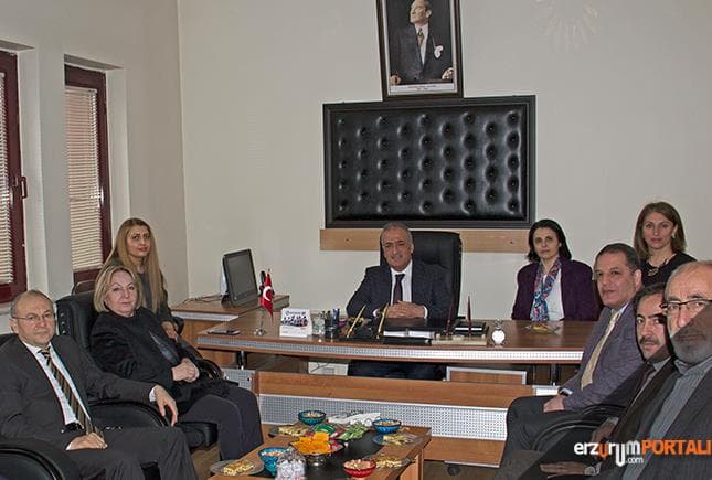 Çomaklı; Gelişmeler Yaşam Şeklini Değiştirdi