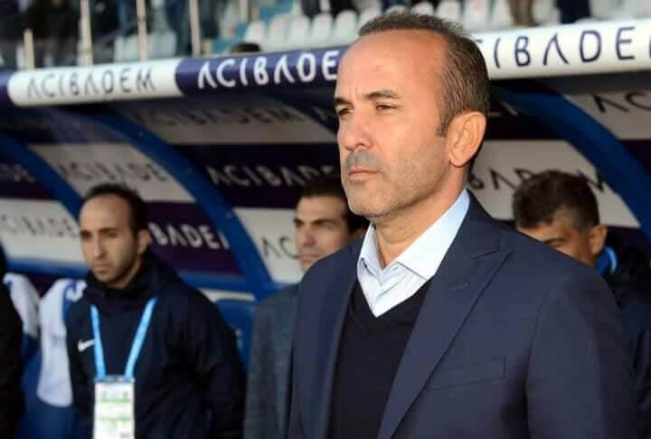 Mehmet Özdilek'in Erzurumspor Karnesi!