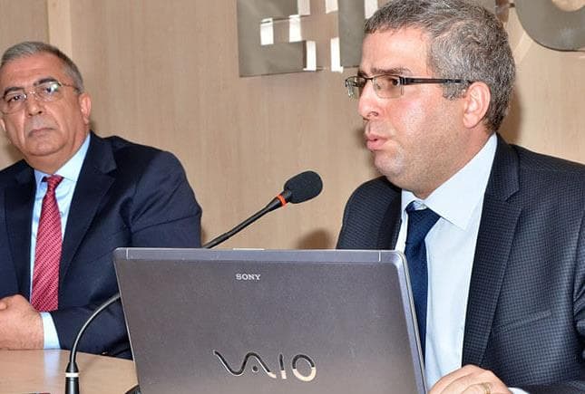 Erzurum AB Bilgi Merkezi'nden, "Gıda Güvenliği" Paneli