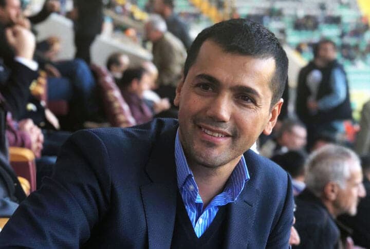 Erzurumspor'un Yeni Başkanı Olan Hüseyin Üneş Kimdir? İşte Yeni Yönetim Kurulu