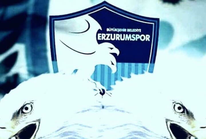 Erzurumspor Yönetim Kurulu ve Onursal Başkan Sekmen TFF'den Hesap Sormaya Gidiyor