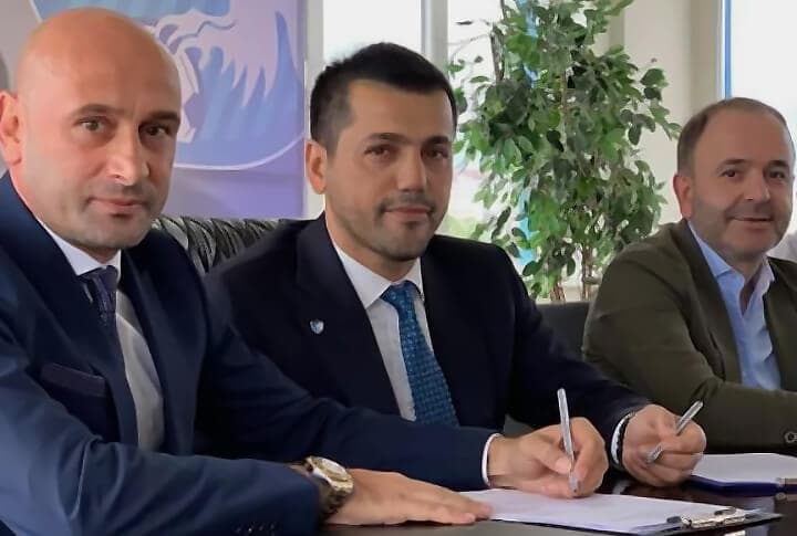 B.B. Erzurumspor Bilazer'e Emanet!