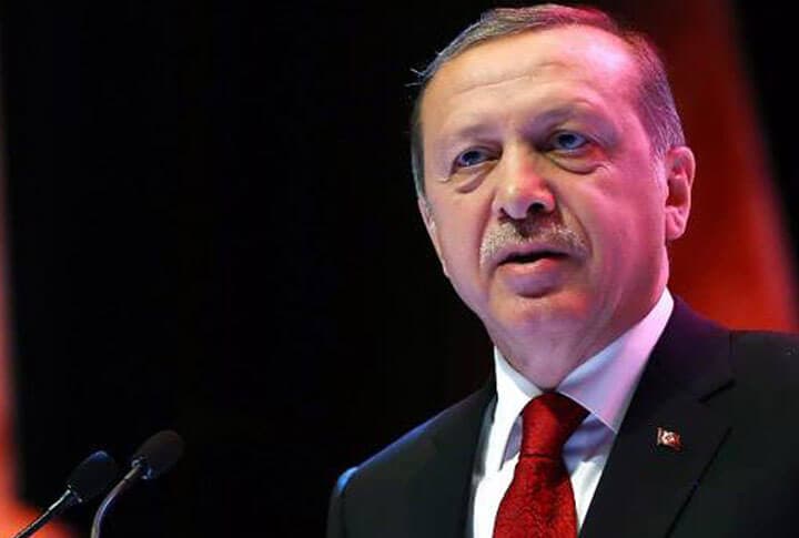 Erzurum Belediye Başkan Adayları Açıklanıyor