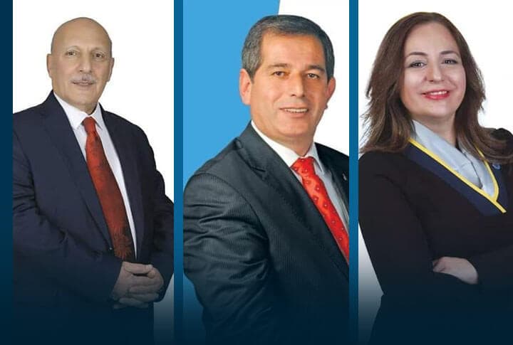 İyi Parti Erzurum Merkez İlçe Adayları Kimler?