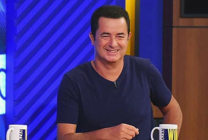 İşte Acun'un Desteğiyle TV8'de Canlı Yayında Toplanan Para