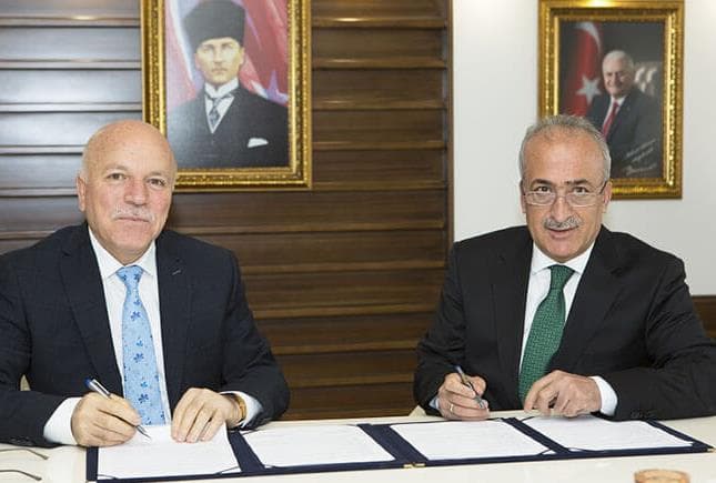 "Sahipsiz Hayvanların Rehabilitasyonu Projesi" Protokol Anlaşması İmzalandı