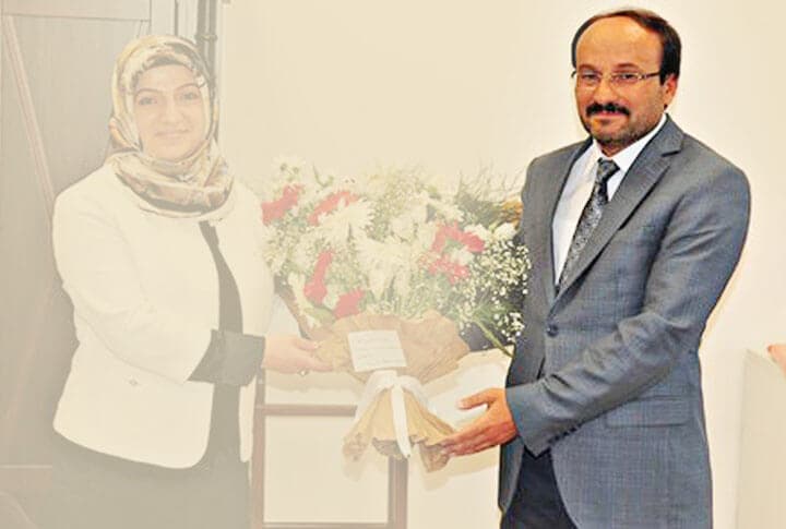 Erzurum Teknik Üniversitesi Rektörlüğüne Atanan Prof. Dr. Bülent Çakmak Kimdir?