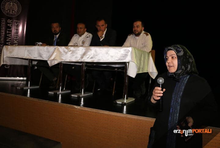 Erzurum Turizm Potansiyeli'ne Gastronomi Kültürü ile Katkı Sağlama Projesi