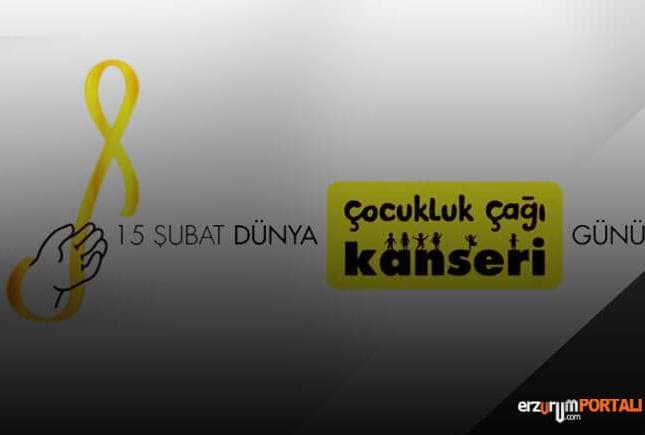 Çocukluk Çağı Kanserlerinde Erken Teşhis Hayat Kurtarıyor