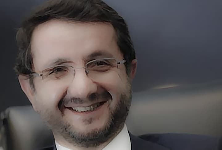 Ünlü İş Adamı Abdullah Tivnikli Nereliydi Kimler Dendi?
