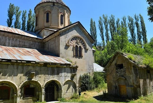 Medeniyetler Beşiği Erzurum'un Saklı Yüzü!