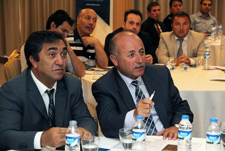 Oyunları Bozmanın Yolu, 'Yatırım ve Üretim'