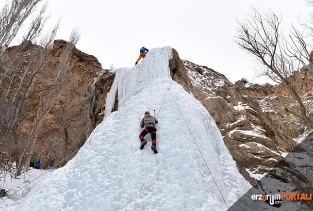 Erzurum'da,Bir Festival Daha!