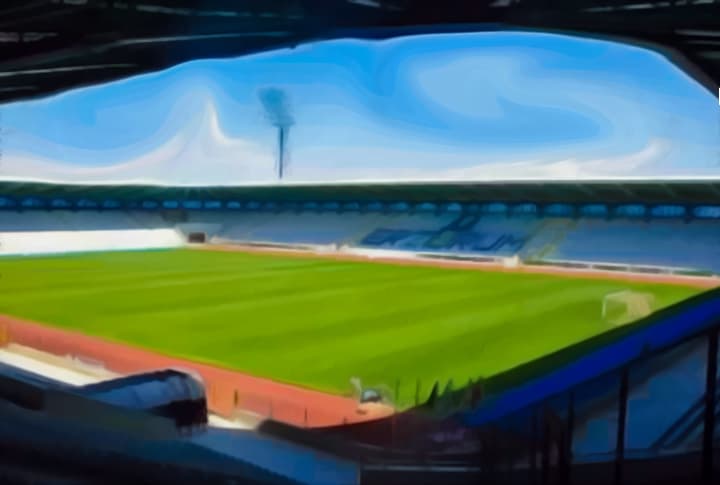 B.B Erzurumspor, 6 Karşılaşmada Tek Beraberliği Bulunan Beşiktaş'ı Yenecek Mi?