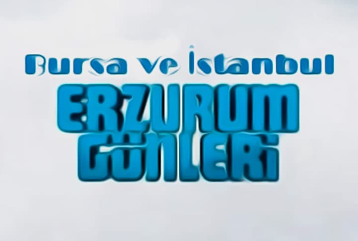 Bursa ve İstanbul Tanıtım Günleri, Palandöken'in Bilinmeyenlerini Ortaya Serecek!