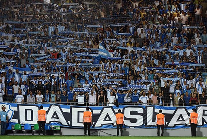 Erzurumspor Dört Büyükleri Geride Bıraktı!