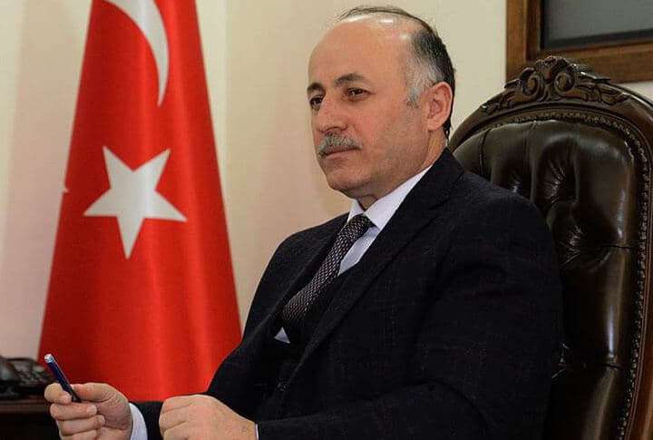 "Ezanları Susturan Darbelerden Darbeleri Susturan Selalara"