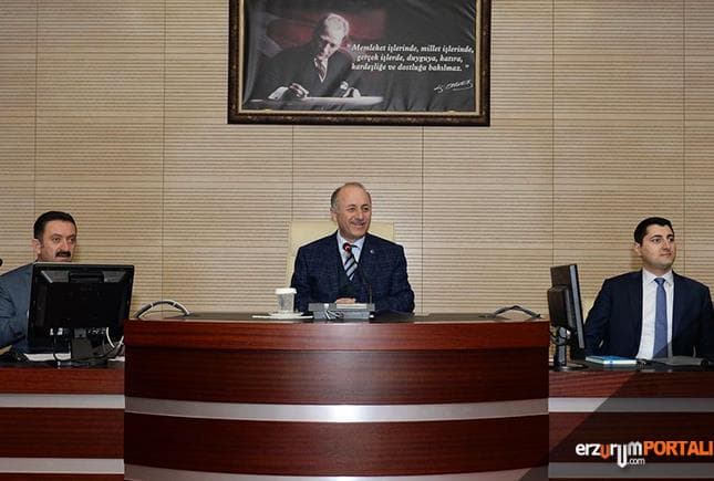 Validen, 'Yaz Ayını İyi Değerlendirin' Talimatı
