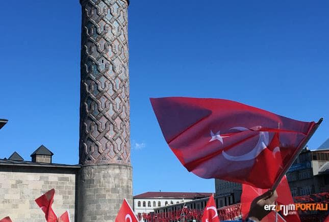 Mart Ayı Geride Kaldı. İşte Erzurum'da Mart Ayında En Çok Konuşulanlar