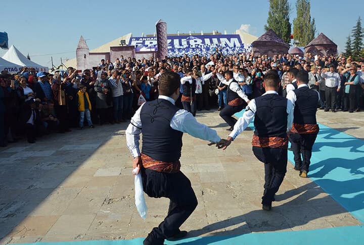 Ankara Erzurum Günleri İçin Ne Dediler?