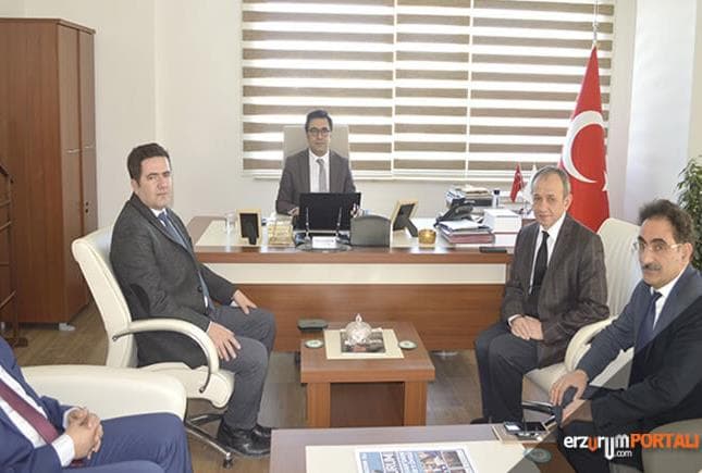 'Yatırımların En Önemlisi İnsana Yapılandır'