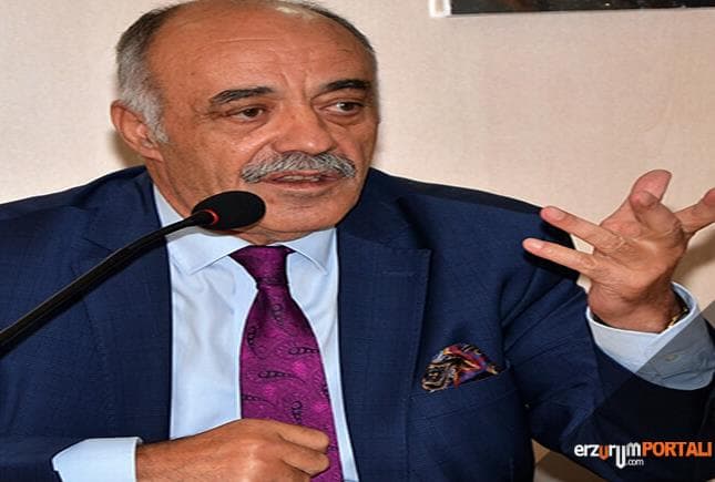 'Cazibe Merkezleri Programından Ümitliyiz'