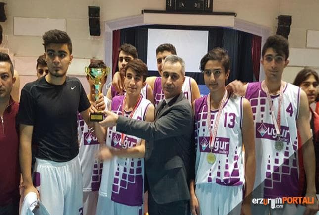 'Okul Sporları' Etkinlikleri Hız Kesmeden Devam Ediyor