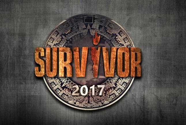 Survivor Köy Versiyonu Horasan'da Çekildi!