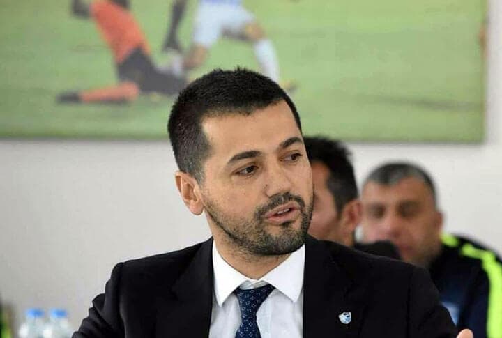 Üneş: Erzurumspor Taraftarı Kadar Bizlerde Derinden Üzülüyoruz