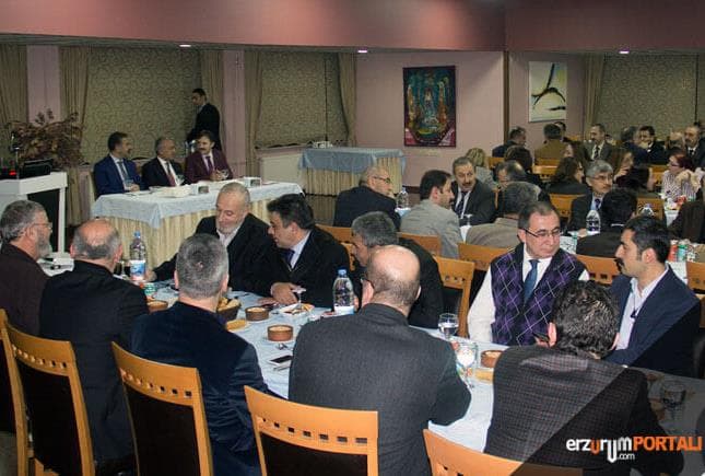 STK'lar İle İkinci Buluşma