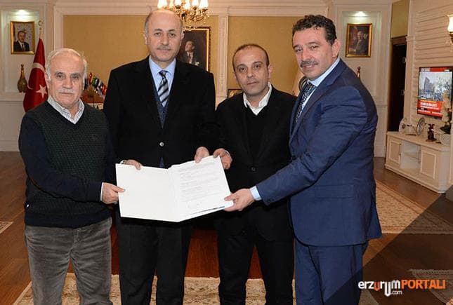 Eğitimli Nesiller İçin Bir Adım Daha