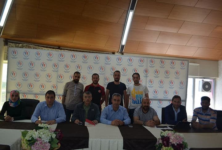 Türkiye'de ki 8 Tematik Spor Lisesi'nden Biri Erzurum'da Eğitime Başlıyor