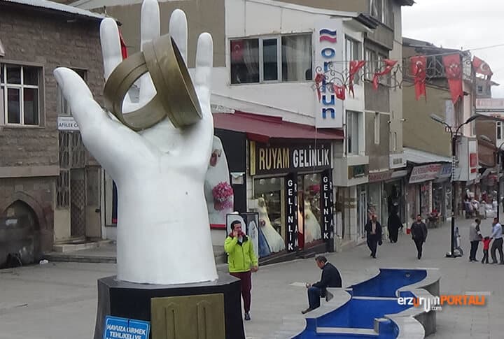 Taşmağazalar Ne Olacak?