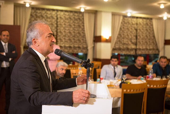 Atatürk Üniversitesinde 10 Ay İçerisinde Neler Yapıldı?