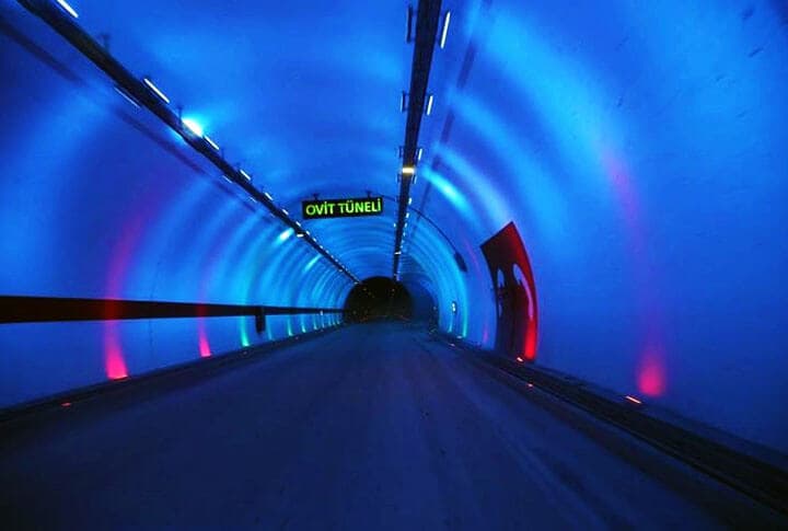 Bu Görüntüler Başka Yerde Yok! Seyrederken Maşallah Demeyi Unutmayın!