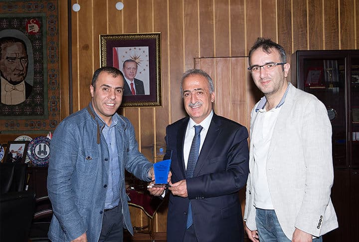 Ulaştırma Politikaları Çalıştayı Değerlendirmesi