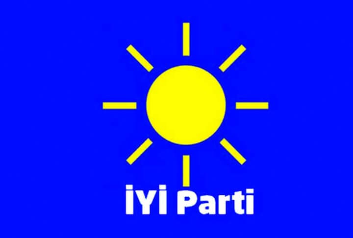 Erzurum'da 27. Dönem İyi Parti Milletvekili Adayları Belli Oldu!