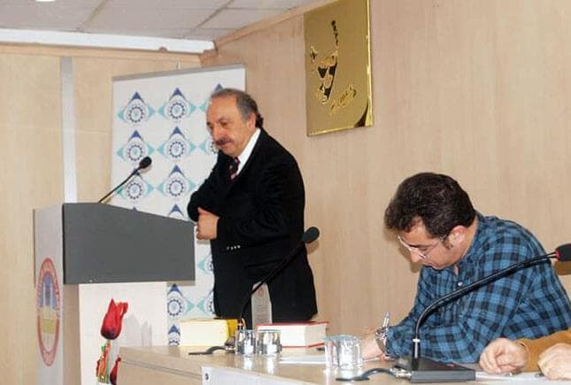 ER-VAK, Tekrar "Güzel" Dedi