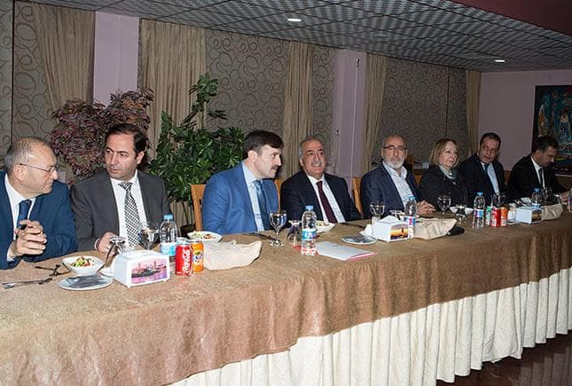 STK ve Üniversite İşbirliği Arttıkça Projelerin Toplumsal Yansıması Artacak