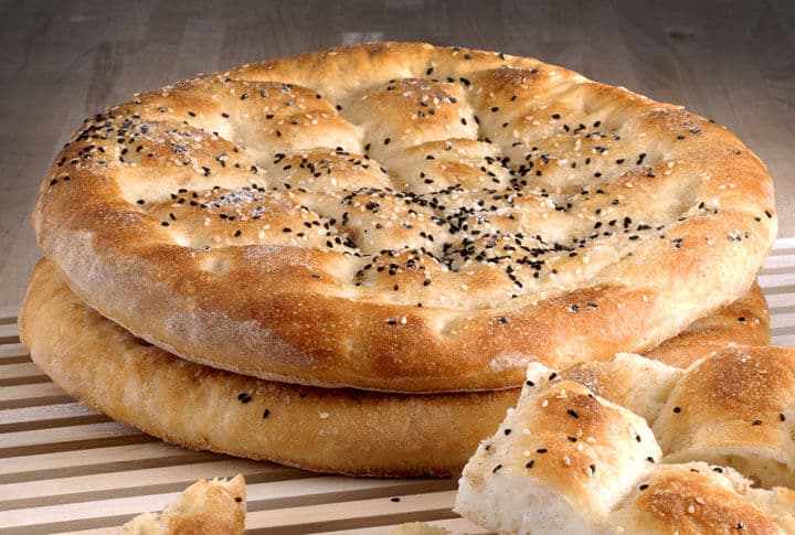 Erzurum'da Tepkiler Üzerine Pide Fiyatları Yeniden Düzenlendi!