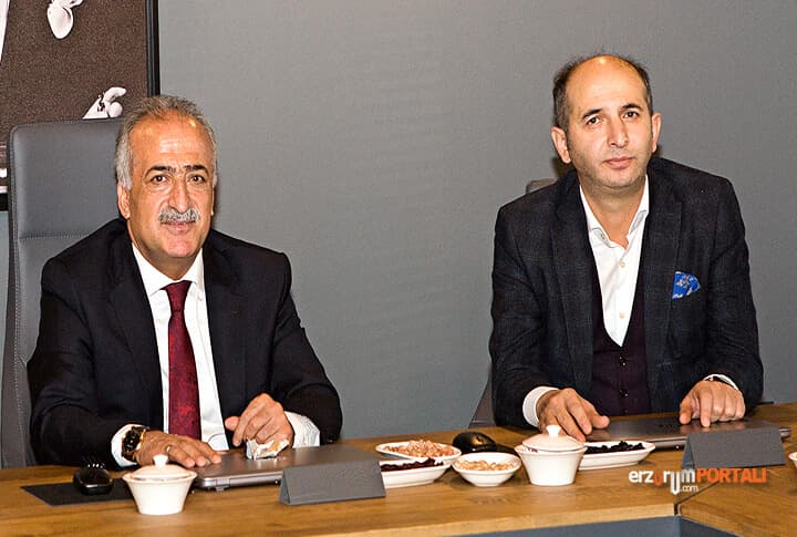 Beklenen Mesaj Fotoğraf Karesi İle Geldi!
