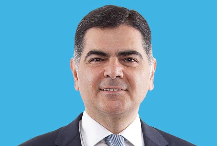 Erzurum Milletvekili Naci Cinisli'den Erzurumspor'un Uğradığı Haksızlığa Tepki