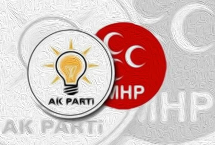 Erzurum'da, Cumhur İttifakının İlçe Belediye Başkan Adaylarında Son Durum!