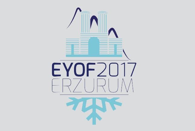 EYOF 2017 Erzurum