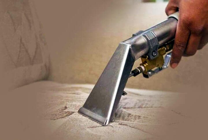 Yerinde Koltuk Temizleme Hizmetiyle Tanıştınız Mı?
