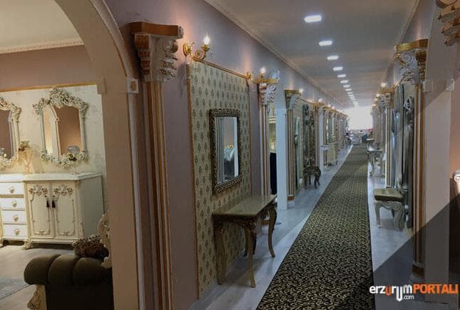 Serince Mağazaları'ndan Doğu Anadolu'da Bir İlk