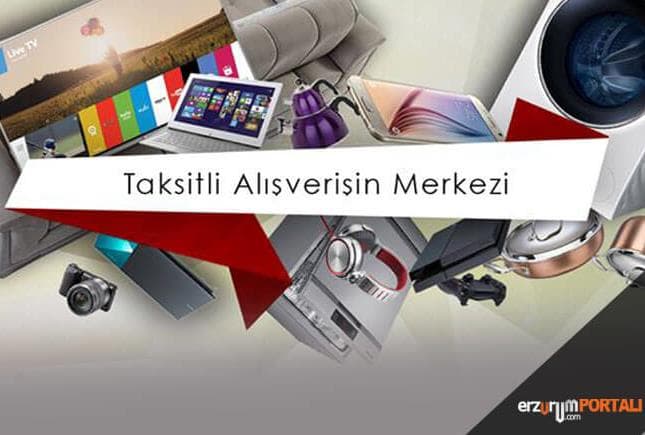 Sadakat Taksitli Alışveriş Merkezi