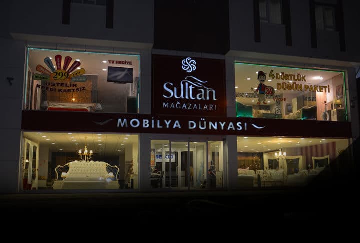 Erzurum Sultan Mağazalarında Zam Yok, İndirim Çok!