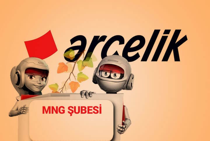MNG AVM Arçelik Mağazası Açılışına Özel Hediyeler Sizleri Bekliyor